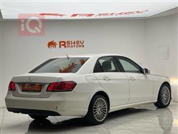 مرسيدس بنز E-Class